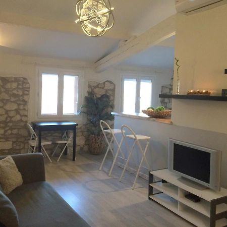 Apartmán T2Bis Intramuros Avignon, Refait A Neuf Exteriér fotografie