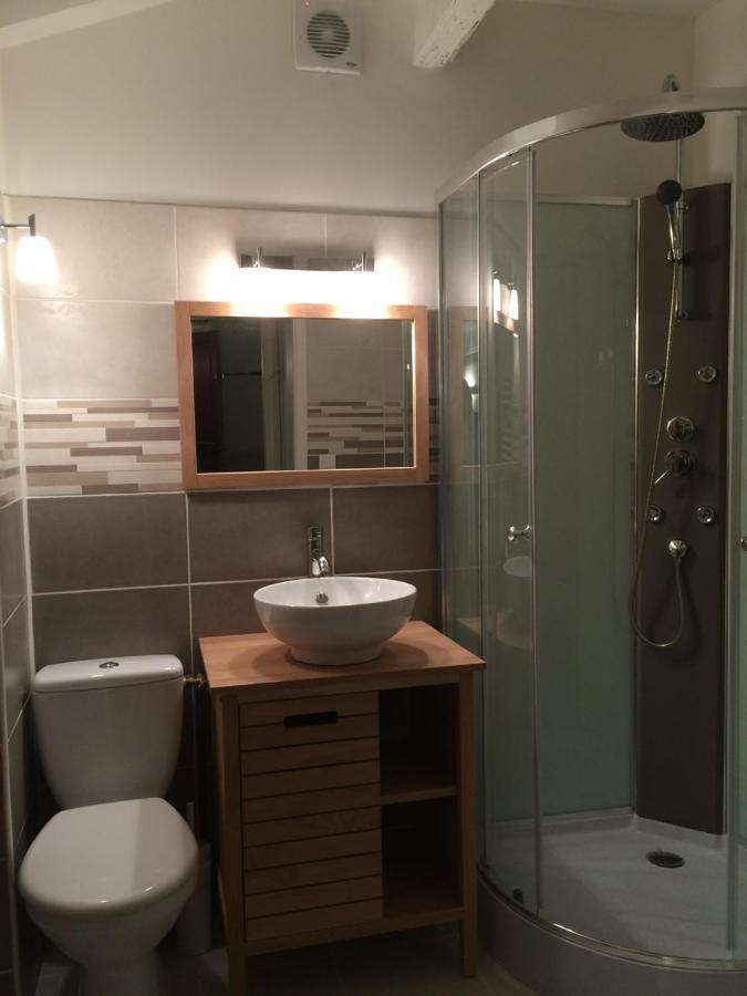 Apartmán T2Bis Intramuros Avignon, Refait A Neuf Exteriér fotografie